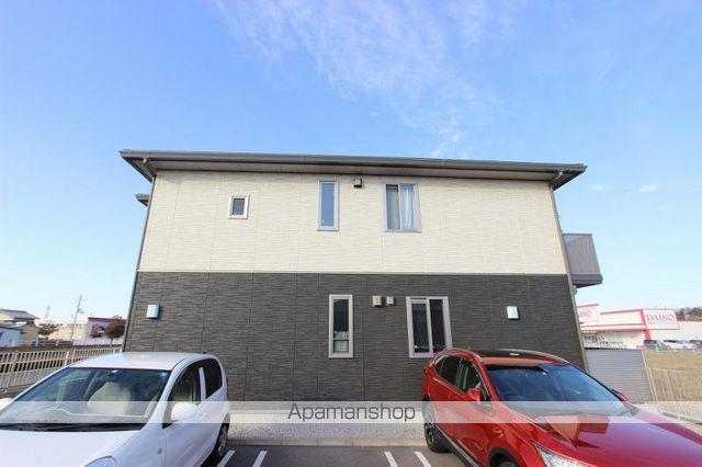 スターフィールドⅡ