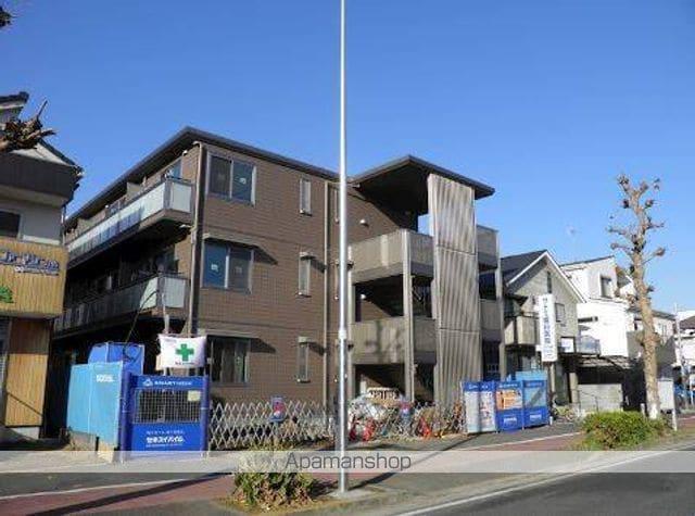 パークハイム横浜鶴見