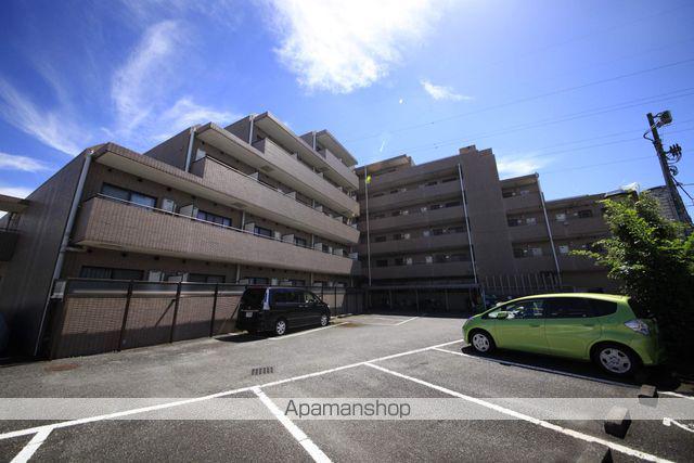 ロシエール(1DK/1階)