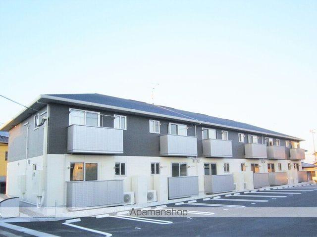 セジュールちさとⅡ・Ⅲ Ⅱ