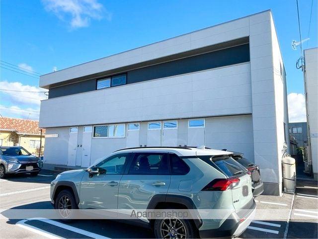 カルフールⅨ A棟