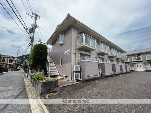 ピア長等山