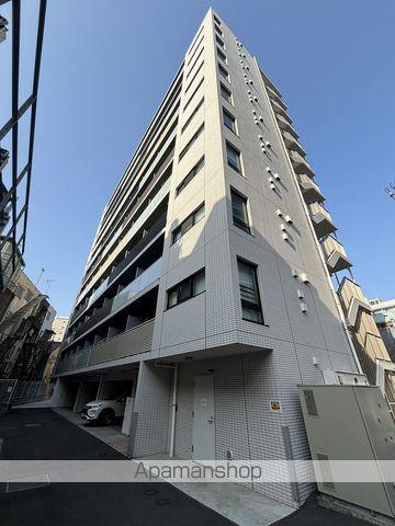 ビエント横濱鶴見