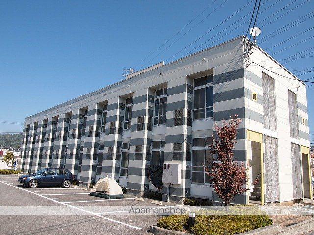 レオパレスサントラップヨコウチ