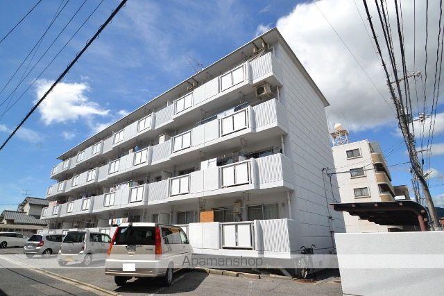 田中マンション