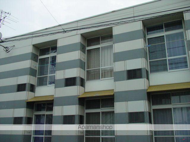 レオパレスアイランドⅡ