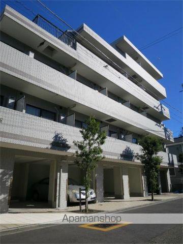 ヴィータローザ新江古田