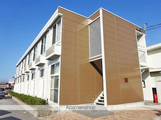 レオパレスサンヴィスタ古沢