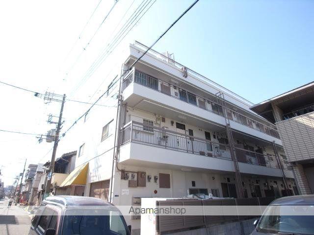 遠藤マンション