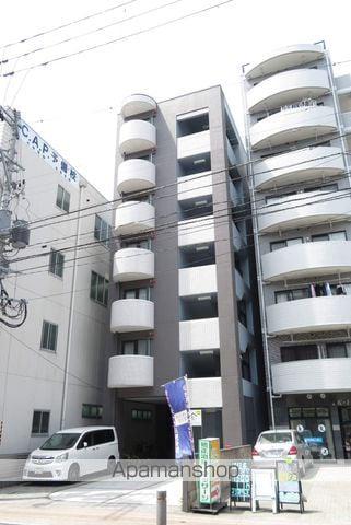 SEALS二日町(2LDK/7階)