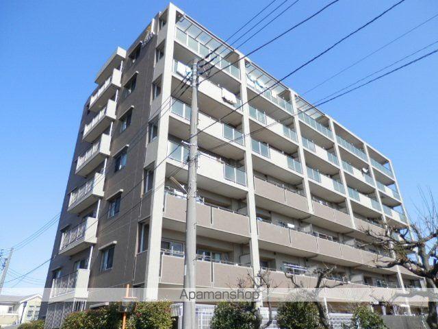 グラン・コート新松戸Ⅱ