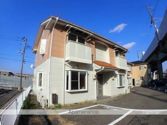 近江ファーストハイツ