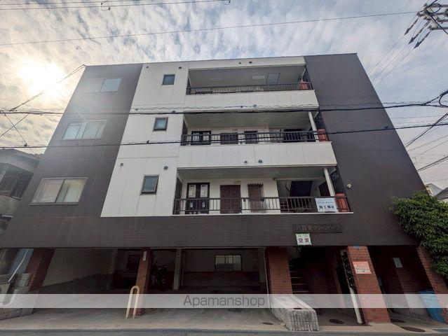 八雲東グリーンハイツ