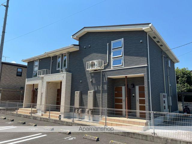 ヴィラ フォレスト・ベリーⅢ