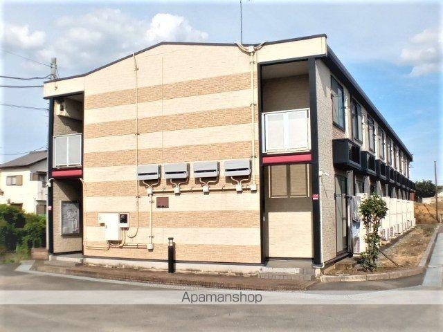 レオパレスソレーユ(1K/2階)