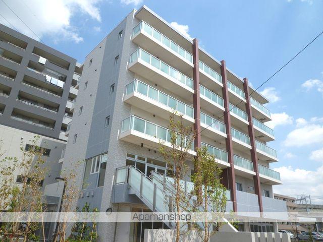 ハック北戸田クレシア