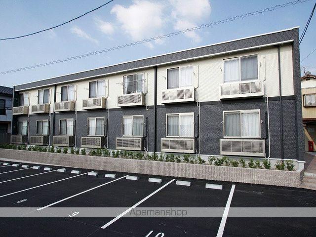 レオネクスト新郷