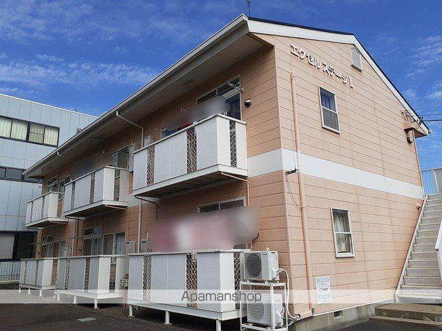 エクセルステージⅡ