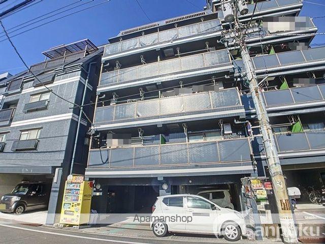 オックスフォードサーカス松山市駅Ⅱ