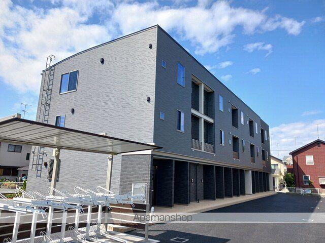 ラ・フェリーチェ B