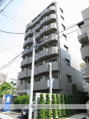 ルーブル下北沢弐番館