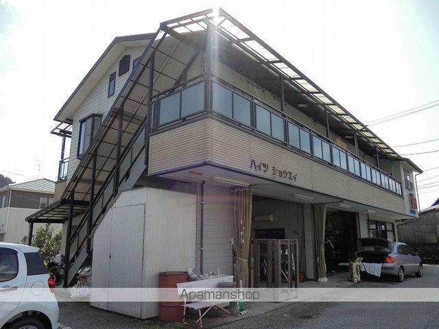 ハイツショウエイ(1K/2階)