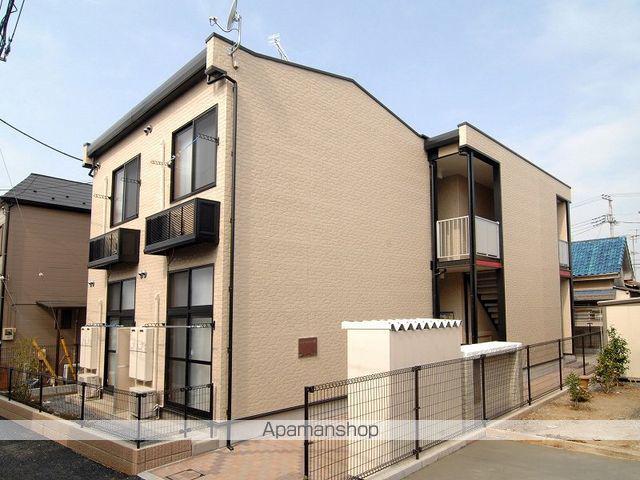 レオパレスシャンテ幕張