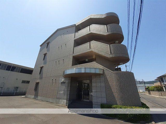 パークサイド今里