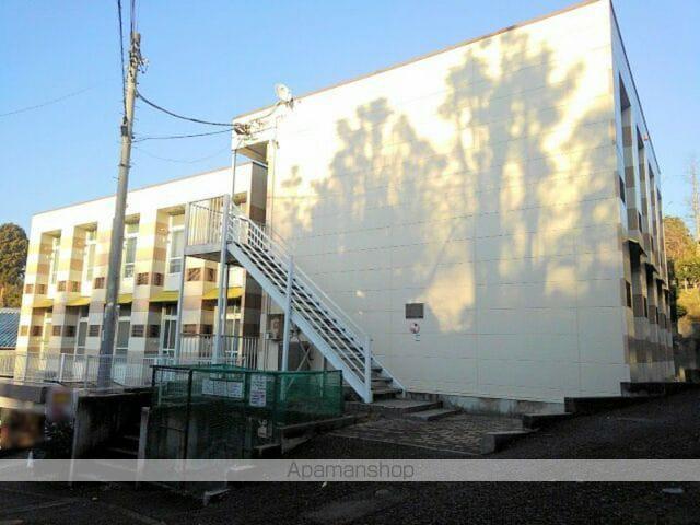 レオパレスフォンテーヌⅣ