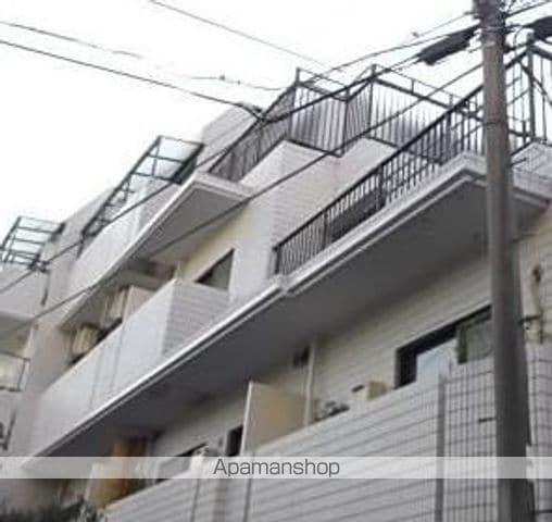 ライオンズマンション荻窪第7