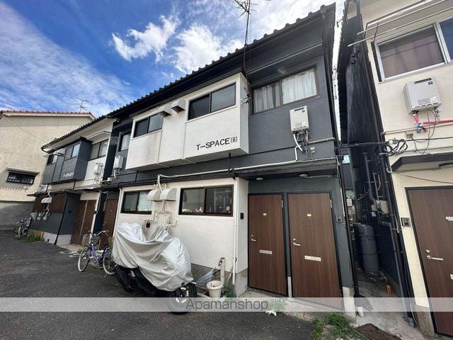 T-SPACE瓢箪山 B棟