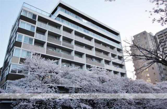 アールコート早稲田