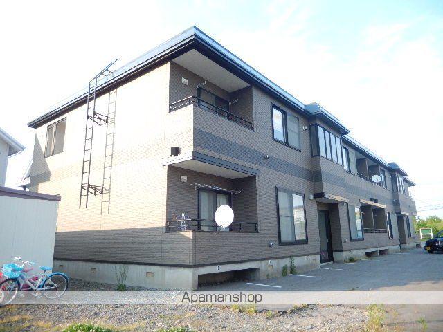 エスペランス南本通(3LDK/2階)