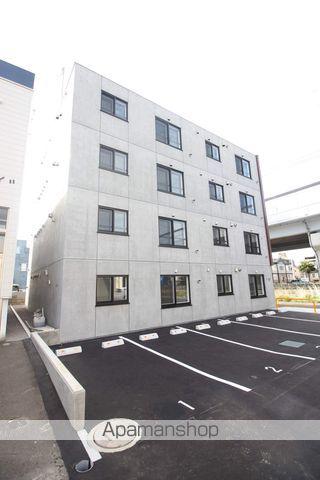 アルス新道東