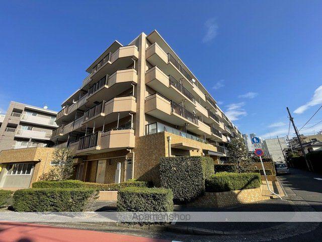 ドルミ中野弥生町