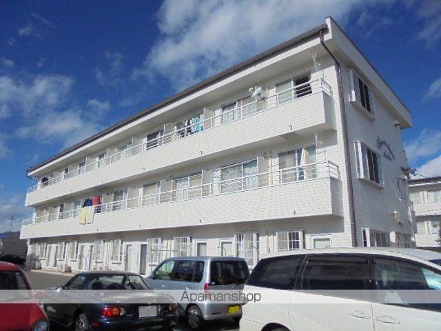 コーポソイビーンサースツリー