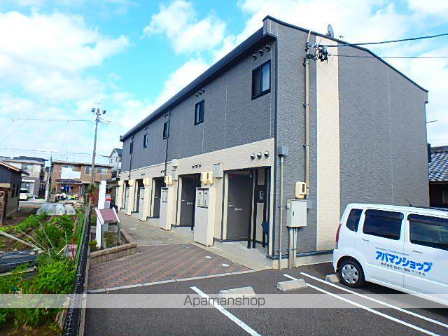 レオパレスノーサイド五条川