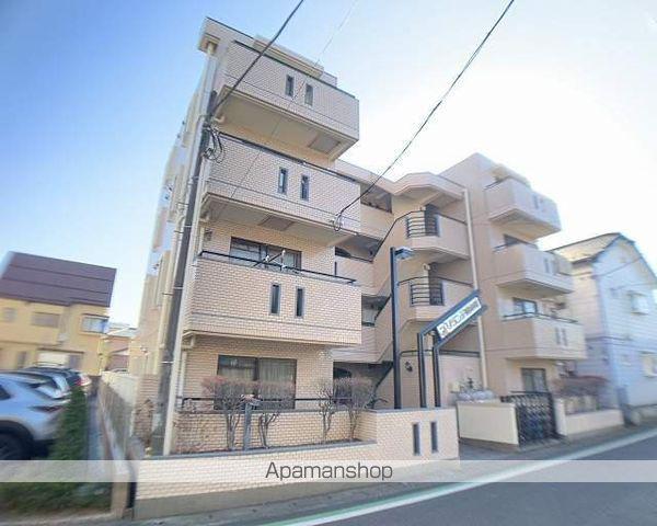 ブリランテ清水町