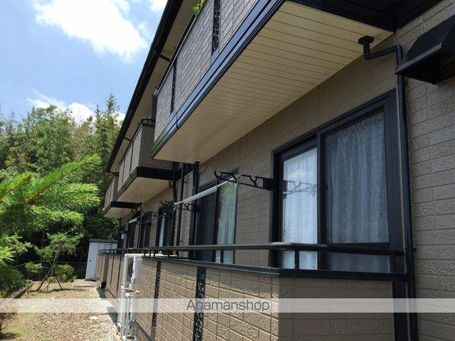 ヒルサイドテラスE