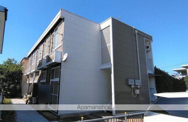 レオパレスアンマート