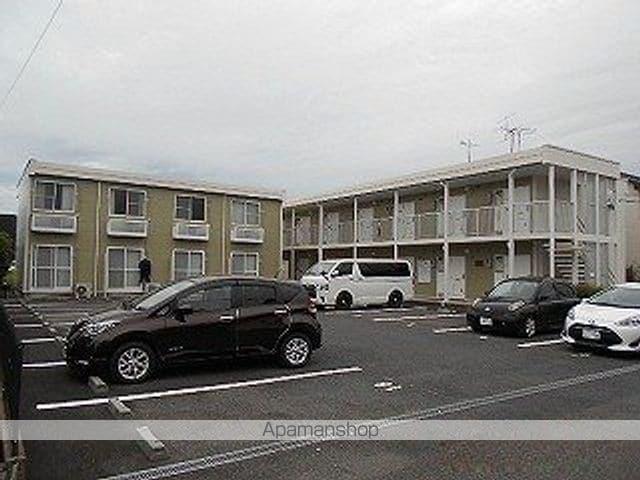 レオパレス岐阜インター