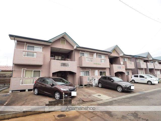 コーポシャローム