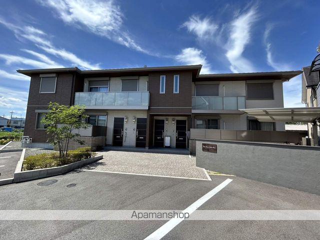 シャーメゾンベルフルール