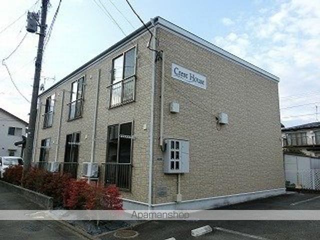 クレストハウス