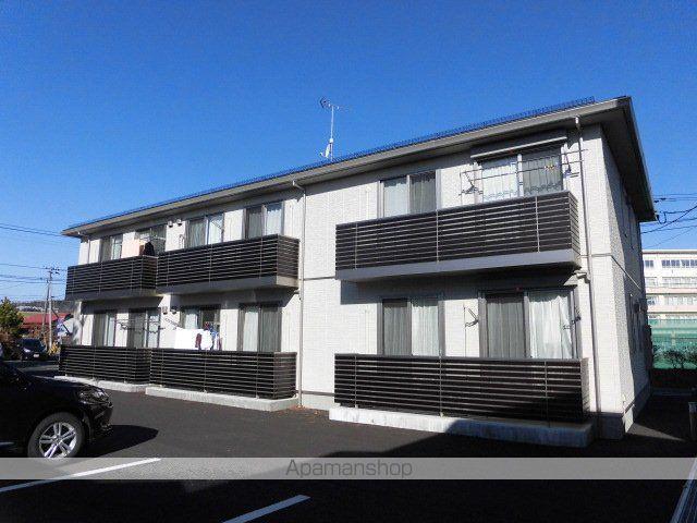 シャーメゾン和泉屋