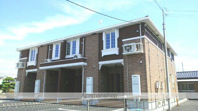 シャルマント ラパン