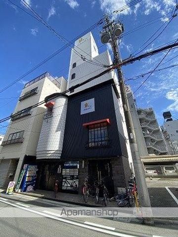 坂元町OMORIビル(1DK/6階)