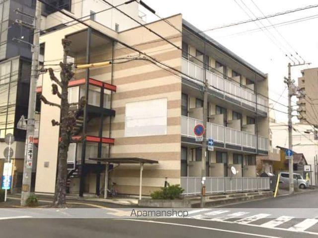 レオパレスコンフォート翠松