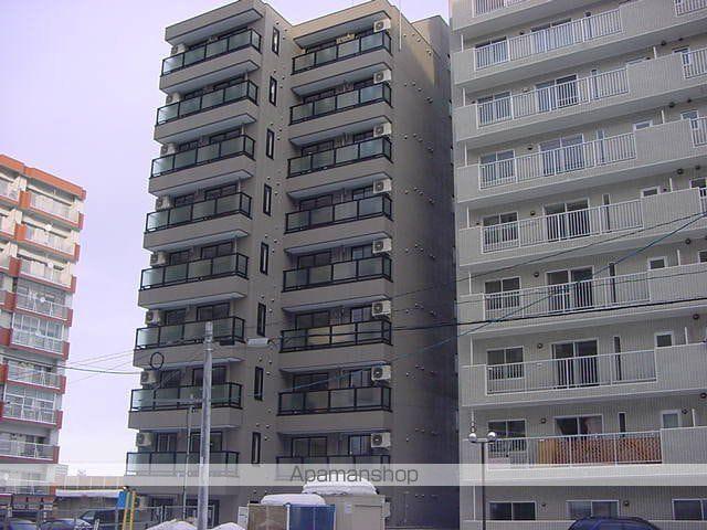 アンビエンテ131(1LDK/9階)