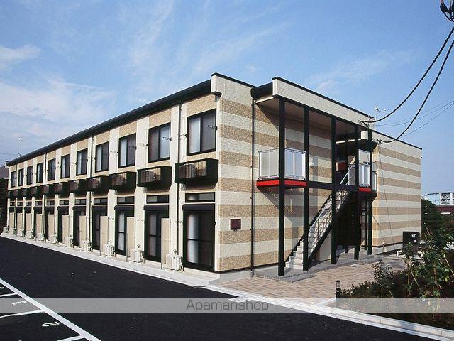 レオパレスアードゥラー